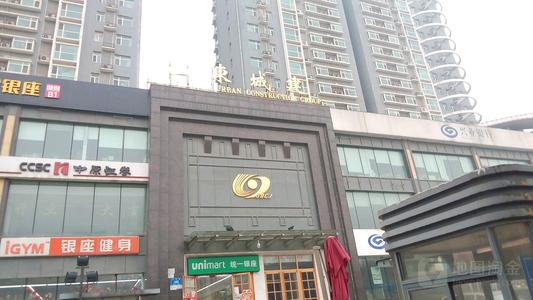 濟(jì)南市槐蔭區(qū)經(jīng)四路488號(hào)海右重華商務(wù)樓樓宇自控項(xiàng)目