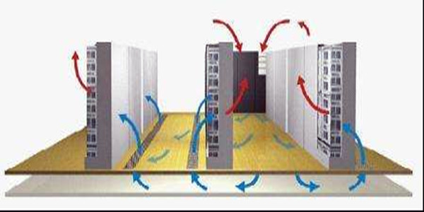 周銀校機房新風(fēng)系統(tǒng)設(shè)計方案新鮮出爐！
