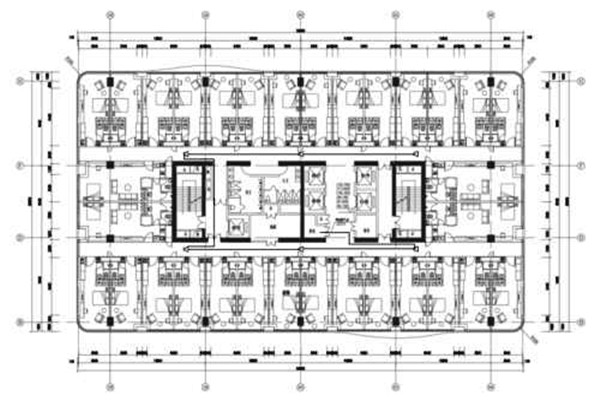 如何科學(xué)地設(shè)計樓宇自控施工圖紙？